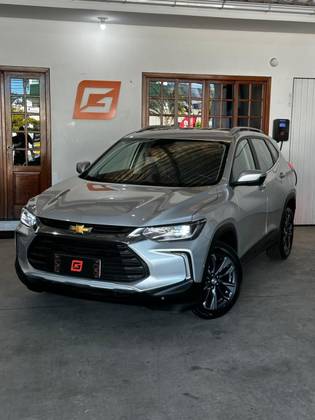CHEVROLET TRACKER 1.0 TURBO FLEX PREMIER AUTOMÁTICO